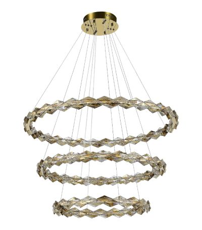 Подвесная люстра ST Luce Diamanta SL6009.103.03