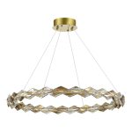 Подвесная люстра ST Luce Diamanta SL6009.113.01