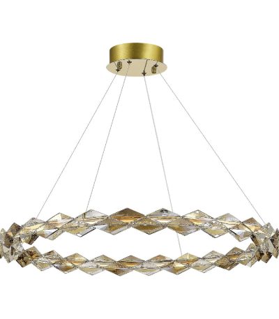 Подвесная люстра ST Luce Diamanta SL6009.113.01