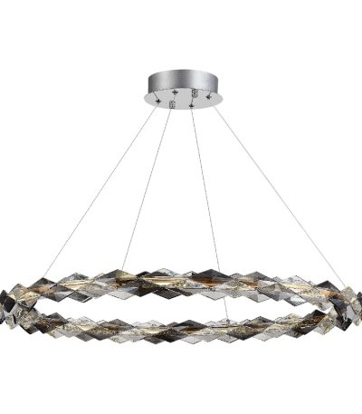 Подвесная люстра ST Luce Diamanta SL6009.213.01