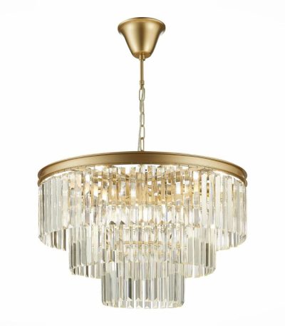 Подвесная люстра ST Luce Ercolano SL1624.203.12