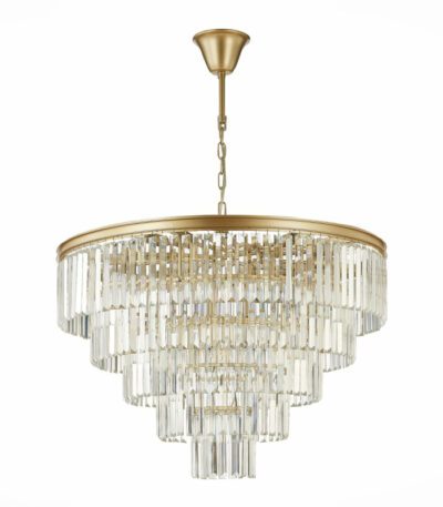Подвесная люстра ST Luce Ercolano SL1624.203.15