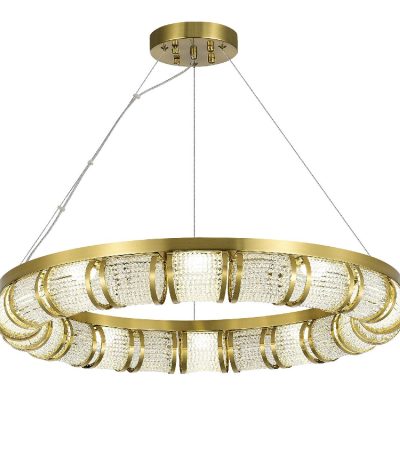 Подвесная люстра ST Luce Esme SL6011.303.01