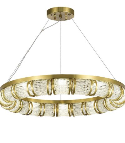 Подвесная люстра ST Luce Esme SL6011.313.01
