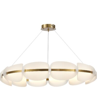 Подвесная люстра ST Luce Etoile SL1304.203.65