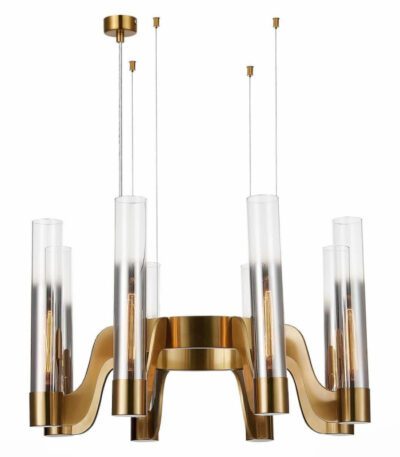 Подвесная люстра ST Luce Ettore SL1235.303.08