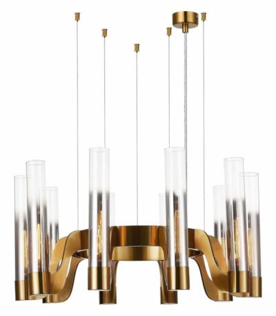 Подвесная люстра ST Luce Ettore SL1235.303.10