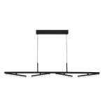 Подвесная люстра ST Luce Euclidics SL1018.403.04