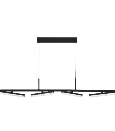 Подвесная люстра ST Luce Euclidics SL1018.403.04