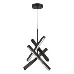 Подвесная люстра ST Luce Euclidics SL1018.413.04