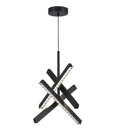 Подвесная люстра ST Luce Euclidics SL1018.413.04