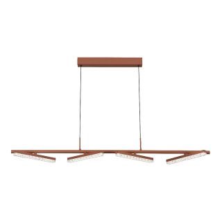 Подвесная люстра ST Luce Euclidics SL1018.603.04