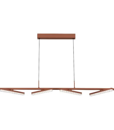 Подвесная люстра ST Luce Euclidics SL1018.603.04