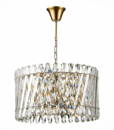 Подвесная люстра ST Luce Fabio SL1170.303.06