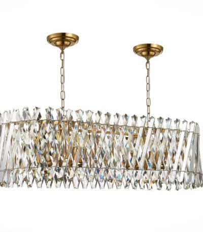 Подвесная люстра ST Luce Fabio SL1170.303.12