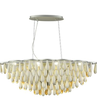 Подвесная люстра ST Luce Faenza SL1517.103.08