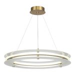 Подвесная люстра ST Luce Fagy SL6245.203.01