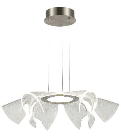 Подвесная люстра ST Luce Fairy SL6235.103.20