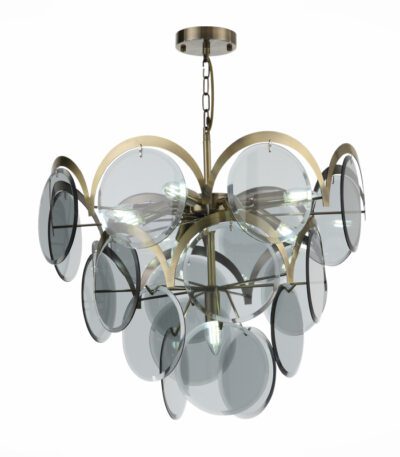 Подвесная люстра ST LUCE FAZIA SL1161.373.09