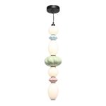 Подвесная люстра ST Luce Florentini SL6134.453.01