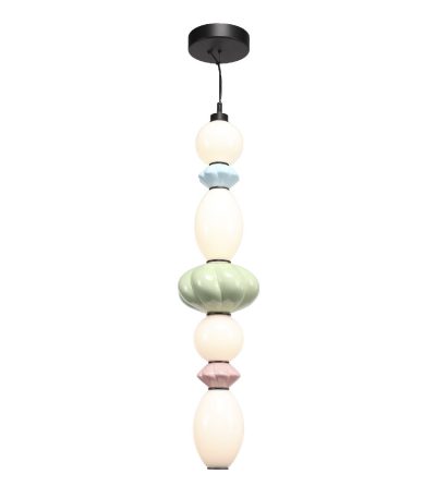 Подвесная люстра ST Luce Florentini SL6134.453.01