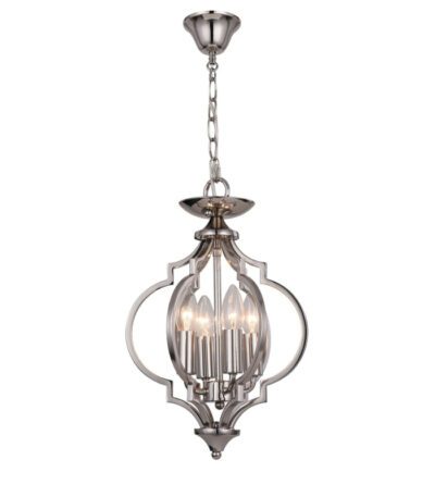 Подвесная люстра ST Luce Foriate SL361.103.04