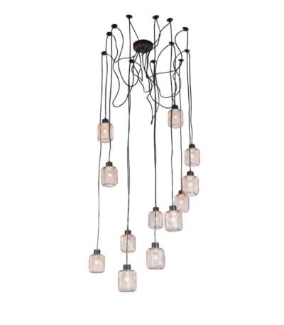 Подвесная люстра ST Luce Forto SL193.303.12