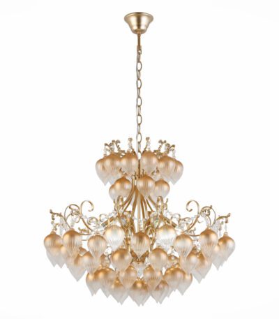 Подвесная люстра ST LUCE FRUTTI SL659.303.06