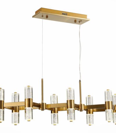 Подвесная люстра ST Luce Gemina SL6007.203.16