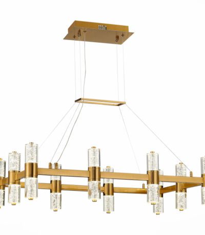 Подвесная люстра ST Luce Gemina SL6007.203.20