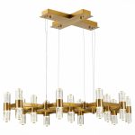 Подвесная люстра ST Luce Gemina SL6007.203.26