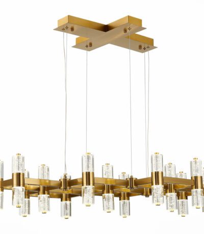 Подвесная люстра ST Luce Gemina SL6007.203.26