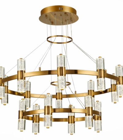Подвесная люстра ST Luce Gemina SL6007.203.32