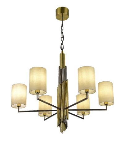 Подвесная люстра ST Luce Gloria SL1638.303.06