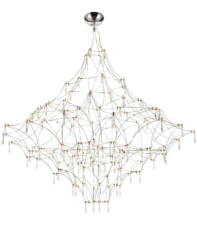 Подвесная люстра ST Luce Gravetta SL6601.103.114