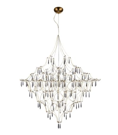 Подвесная люстра ST Luce Gravetta SL6601.203.114