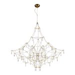 Подвесная люстра ST Luce Gravetta SL6601.213.114