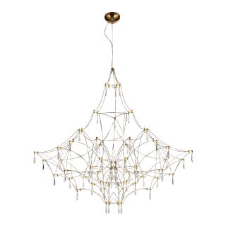 Подвесная люстра ST Luce Gravetta SL6601.213.114