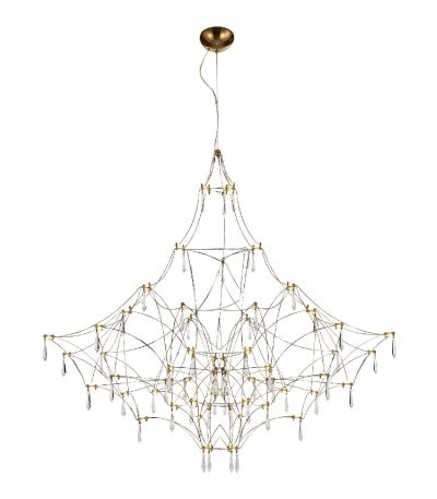 Подвесная люстра ST Luce Gravetta SL6601.213.114