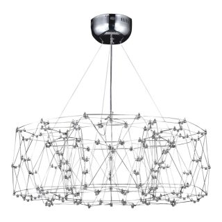Подвесная люстра ST Luce Gravetta SL6602.103.48