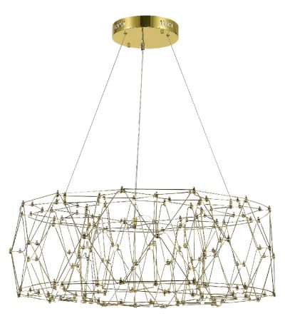 Подвесная люстра ST Luce Gravetta SL6602.203.48