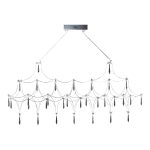 Подвесная люстра ST Luce Gravetta SL6603.103.17