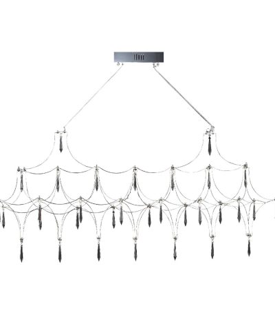 Подвесная люстра ST Luce Gravetta SL6603.103.17