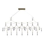 Подвесная люстра ST Luce Gravetta SL6603.203.17