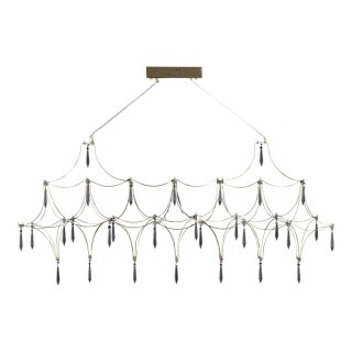 Подвесная люстра ST Luce Gravetta SL6603.203.17