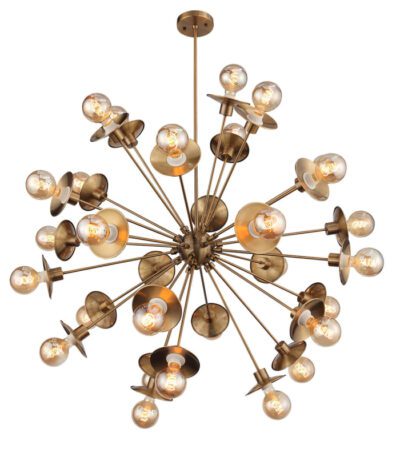 Подвесная люстра ST Luce Guido SL1111.303.30