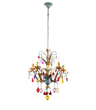 Подвесная люстра ST Luce Joanna SL426.763.05