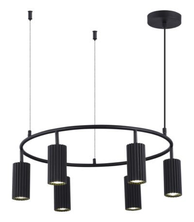 Подвесная люстра ST Luce Kendo SL1213.403.06