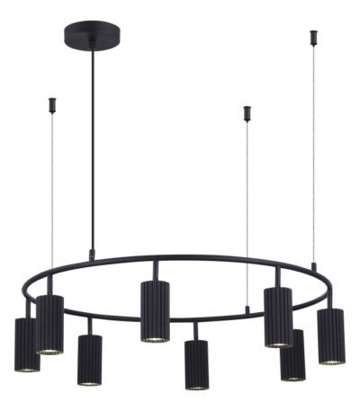 Подвесная люстра ST Luce Kendo SL1213.403.08