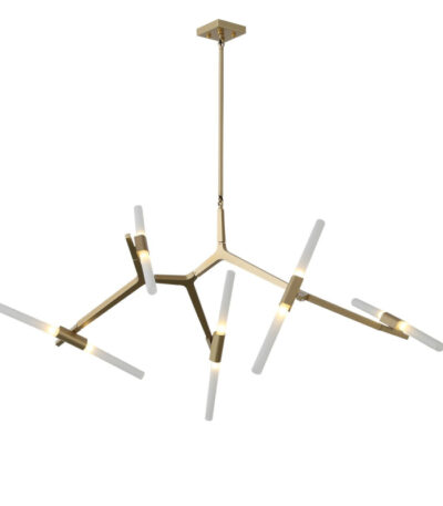 Подвесная люстра ST Luce Laconicita SL947.202.10